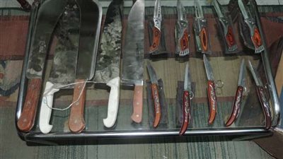 التحقيق في اعتداء 3 أشقاء على سيدة بسلاح أبيض في بولاق الدكرور