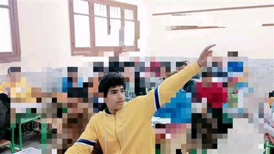 تعليم الشرقية تكشف كواليس وفاة 