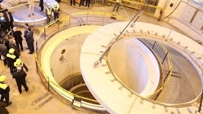 طهران توافق على استبدال معدات المراقبة في منشأة كرج النووية