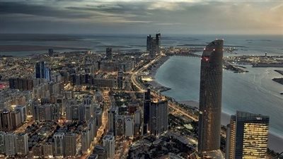 تحديث إجراءات الدخول إلى أبوظبي 