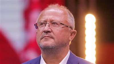 اعتقال ميخائيل فيدياييف قطب الفحم في روسيا بعد مقتل 51 شخصًا في منجم