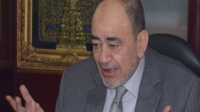 إسماعيل عبده: 2023 عام الأزمات الطاحنة للدول والمسئولية المجتمعية طوق النجاة