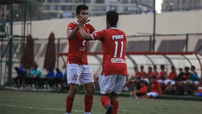 «أهلي ٢٠٠٥» يفوز على المقاصة ٢-١ في بطولة الجمهورية