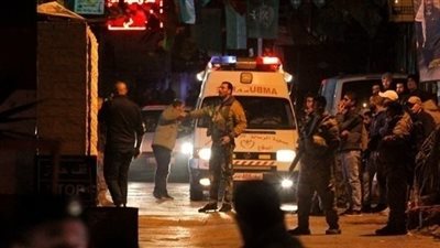 انفجار مستودع بمخيم «حزب الله».. سلاح حماس يشعل الخلاف مع «فتح»