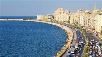 حالة الطقس غدا الجمعة 17-12-2021 في الإسكندرية