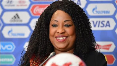 أمين عام الفيفا: الحظ لم يكن مع المنتخب المصري أمام تونس