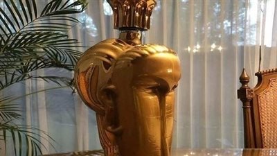 برماد الذهب.. أغلى زجاجة مياه في العالم 