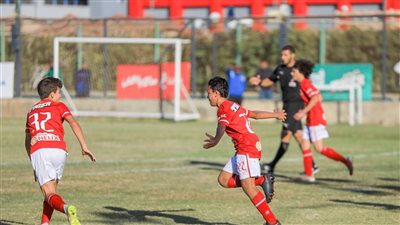 «أهلي ٢٠٠٨» يفوز على الغابة بخماسية في بطولة منطقة القاهرة