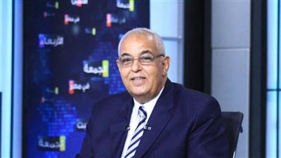 نصر علام: إثيوبيا تتهرب من أزماتها الداخلية بإثارة مشكلات إعلامية مع مصر 