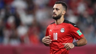 فوزي: مروان حمدي لا يصلح للمنتخب.. وحسين فيصل المكسب الوحيد