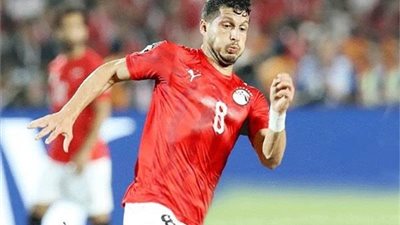 شادي محمد: استبعاد طارق حامد من المنتخب على طريقة حسام غالي