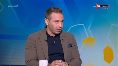 حازم إمام يوجه أسئلة محرجة لـ