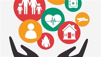 بينها الزلازل والسيول.. وثيقة الحماية التأمينية للمسكن من الأضرار