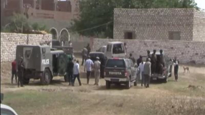 ضبط 24 قضية مخدرات وسلاح وتنفيذ 7 آلاف حكم قضائي بحملة أمنية بالقليوبية