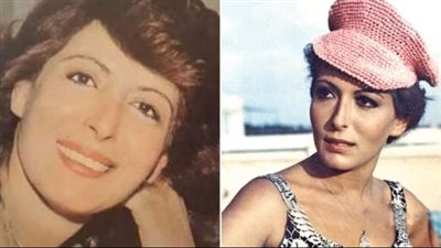 قاطعها جدها زكي رستم ودمرتها المخدرات.. أزمات في حياة ماجدة الخطيب أبعدتها عن النجومية