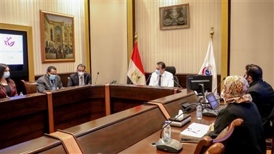 فحص 21.3 مليون سيدة ضمن مبادرة رئيس الجمهورية لدعم صحة المرأة