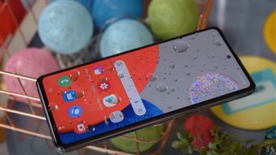 سامسونج تطلق هاتف جالاكسي رخيص الثمن يعمل مع شبكات 5G | فيديو