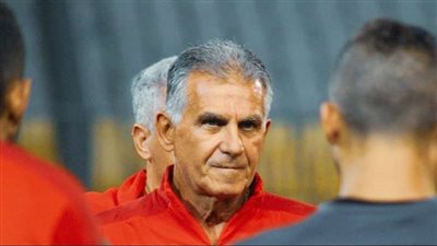 بعد خسارة مصر أمام تونس.. النشطاء لـ كيروش: اشتغل مدرب تنمية بشرية أحسن 