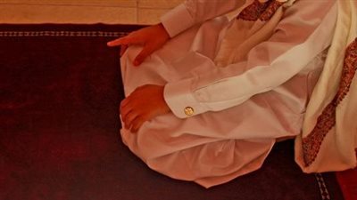 تعرف على معنى التحيات في الصلاة 