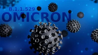 هل يمكن أن يتحد دلتا وأوميكرون لتكوين متحور أشرس؟.. أستاذ مناعة يجيب | فيديو 