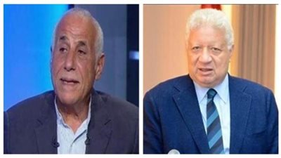 أسباب مطالبة مرتضى منصور بالتحقيق مع حسين لبيب ولجنته 