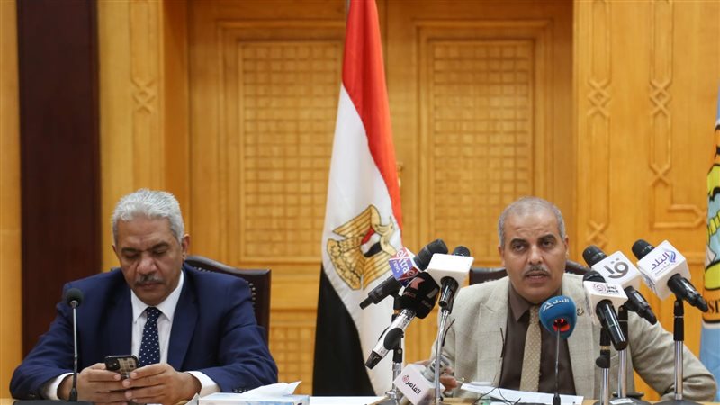 الدكتور محمد المحرصاوي