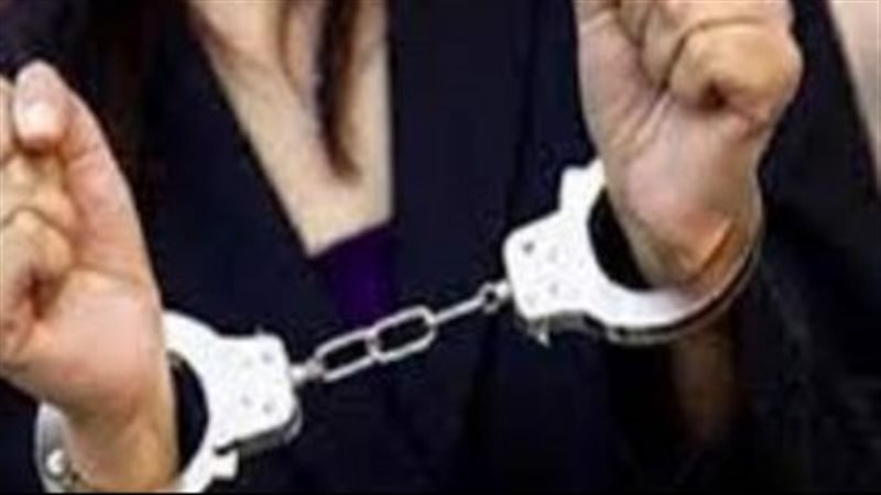 حبس سيدات، فيتو