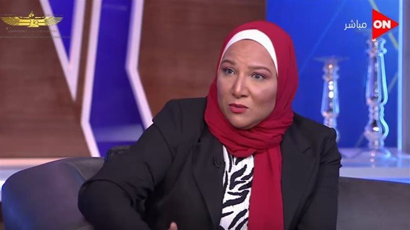 ابنة سعيد صالح 
