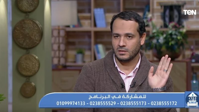 الشيخ أحمد المالكي