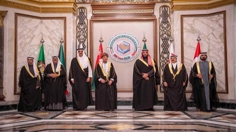 رؤساء الوفود