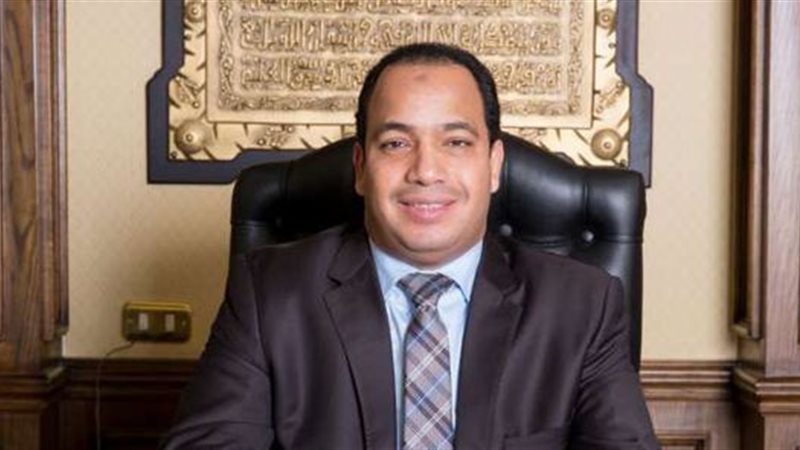 د. عبد المنعم السيد،