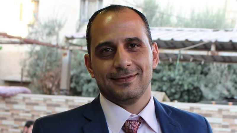 طلحة أحمد