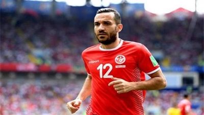 مفاجأة.. علي معلول رفض المشاركة أمام مصر بكأس العرب رغم جاهزيته