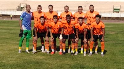 المنصورة يستضيف دمنهور ودكرنس يتحدى المجد بمنافسات كرة القدم