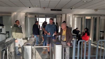 6 معلومات عن المنظومة الإلكترونية الجديدة لدخول المتاحف