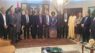 غرفة الأثاث تبحث تنويع سلاسل الإمداد للأخشاب من الكاميرون