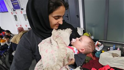 واحدة من كل أسرتين تحتاج لمساعدة غذائية.. المجاعة تهدد العراق بسبب الجفاف 