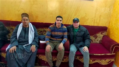 من الشرقية إلى العالمية.. حكاية “عبد الله” الحاصل على المركز الأول بمسابقة القرآن الكريم| فيديو 