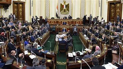 تفاصيل تقرير البرلمان بشأن تعديل قانون نقابات المهن التمثيلية والسينمائية 