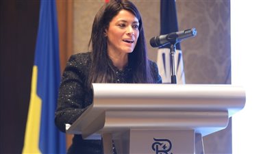 المشاط: 828 مليون شخص يعانون من انعدام الأمن الغذائي يوميا