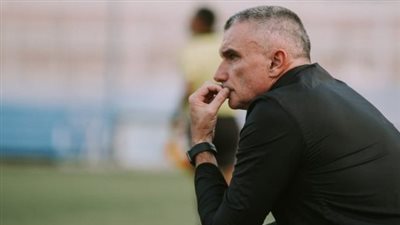 الزمالك لـ كارتيرون: لم نتفاوض مع أي مدرب ونثق بك