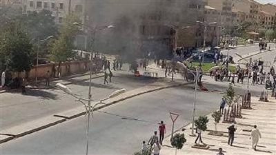 نص منطوق الحكم على متهم بأحداث جامعة الأزهر 