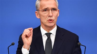 رسميًا.. الناتو يرفض طلب موسكو باستبعاد أوكرانيا من الحلف