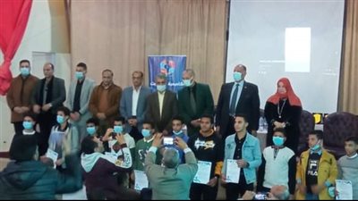 تعليم الفيوم تنفذ 10 معارض تمهيدية لمسابقة 