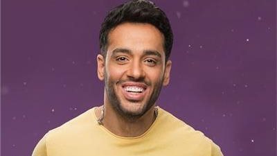 رامي جمال يستعد لطرح أغنية 