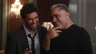 حسن الرداد: «الفرصة» أول تجربة لي في دراما الرعب