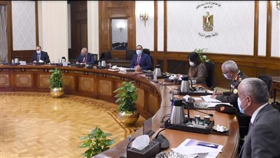 الحكومة توافق على إصدار عملة متداولة احتفالا بمرور 70 عاما على عيد الشرطة