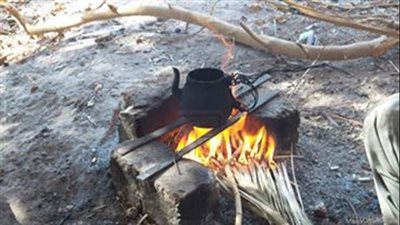 «بسبب شاي الغيط».. تسمم 5 أشخاص لتناولهم مبيدا حشريا ببني سويف