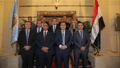 أمانة المرأة بالشعب الجمهوري تناقش خطة عمل المرحلة المقبلة