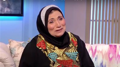 فاطمة عيد عن أغاني المهرجانات: 